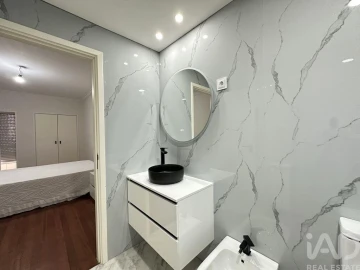 Apartamento T3 para Venda em São Vitor (Braga)