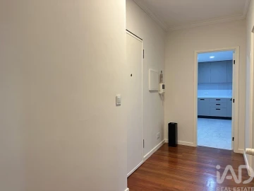 Apartamento T3 para Venda em São Vitor (Braga)