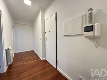 Apartamento T3 para Venda em São Vitor (Braga)
