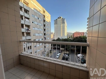 Apartamento T3 para Venda em São Vitor (Braga)