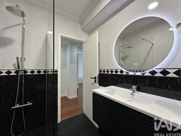 Apartamento T3 para Venda em São Vitor (Braga)