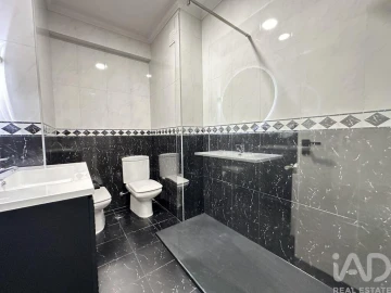 Apartamento T3 para Venda em São Vitor (Braga)