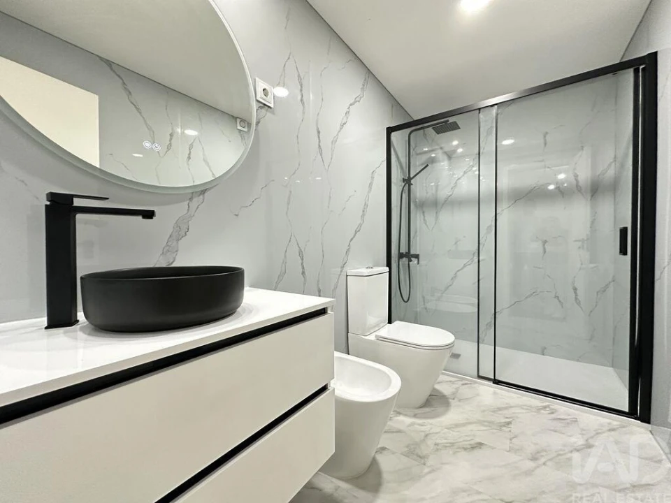 Apartamento T3 para Venda em São Vitor (Braga) Foto 12