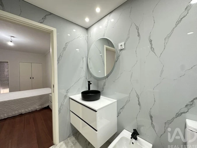 Apartamento T3 para Venda em São Vitor (Braga) Foto 13