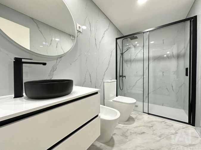 Apartamento T3 para Venda em São Vitor (Braga) Foto 12