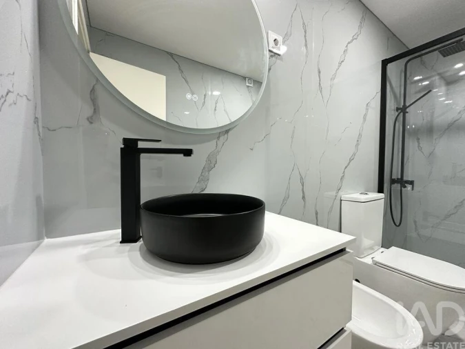 Apartamento T3 para Venda em São Vitor (Braga) Foto 25