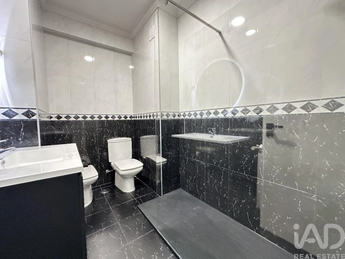 Apartamento T3 para Venda em São Vitor (Braga) Foto 23