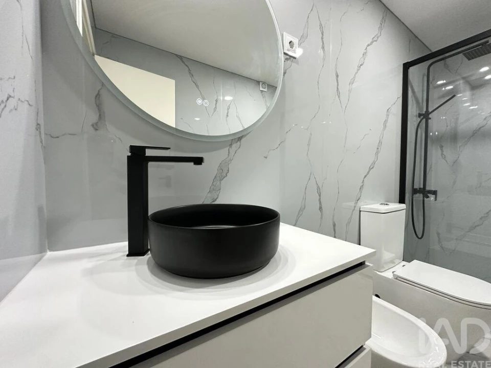 Apartamento T3 para Venda em São Vitor (Braga) Foto 25