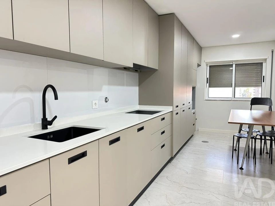 Apartamento T3 para Venda em São Vitor (Braga) Foto 4
