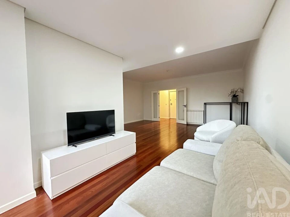Apartamento T3 para Venda em São Vitor (Braga) Foto 2