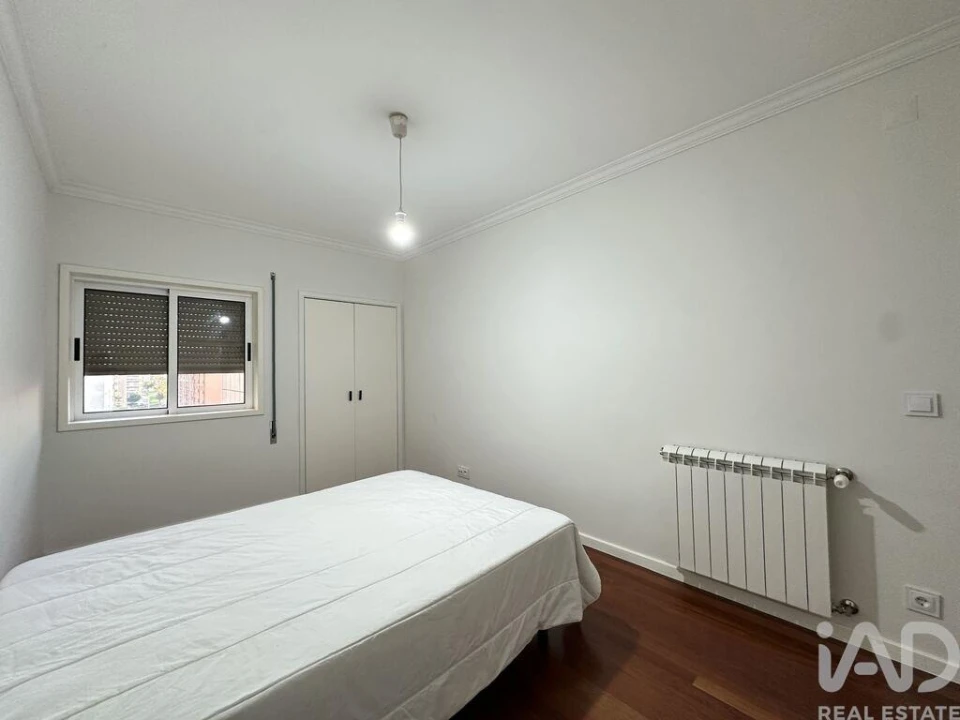 Apartamento T3 para Venda em São Vitor (Braga) Foto 8