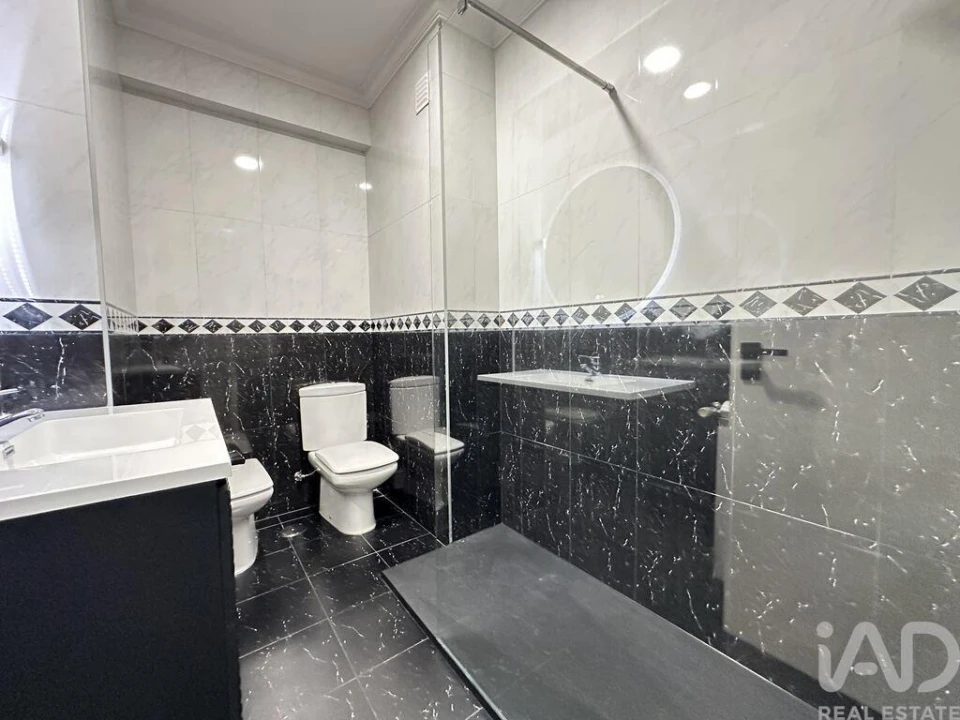 Apartamento T3 para Venda em São Vitor (Braga) Foto 23