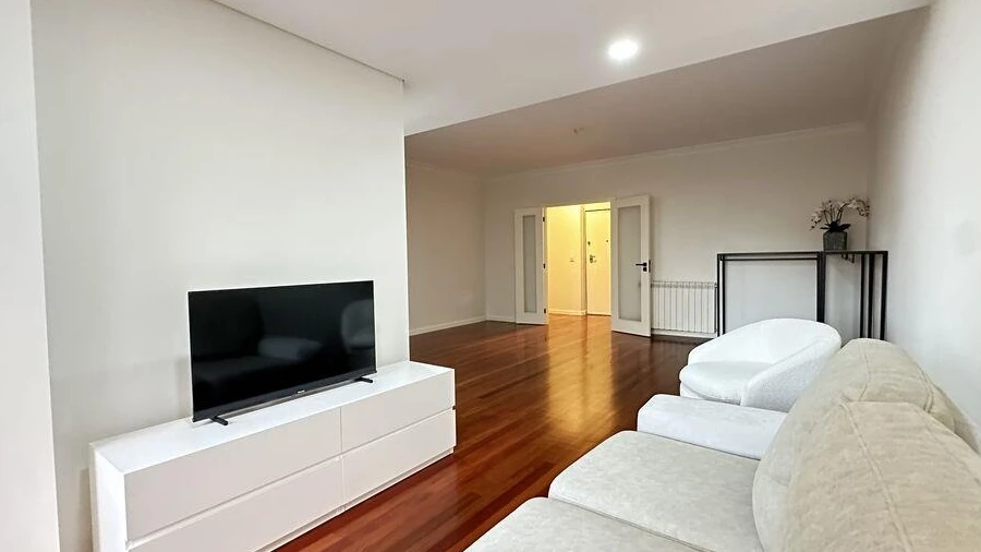 Apartamento T3 para Venda em São Vitor (Braga)