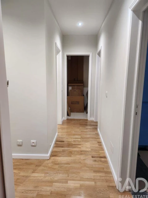 Apartamento T1 para Venda em Madalena