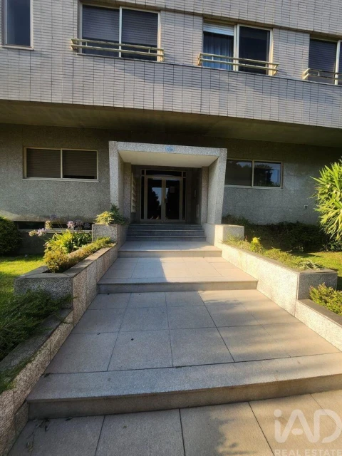 Apartamento T1 para Venda em Madalena