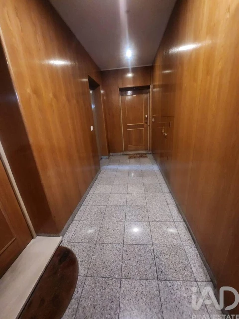 Apartamento T1 para Venda em Madalena