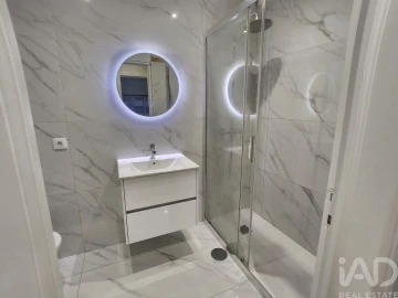 Apartamento T1 para Venda em Madalena