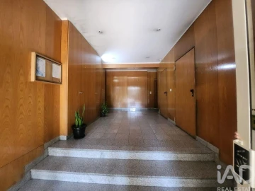 Apartamento T1 para Venda em Madalena