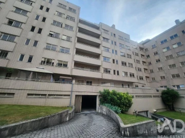 Apartamento T1 para Venda em Madalena