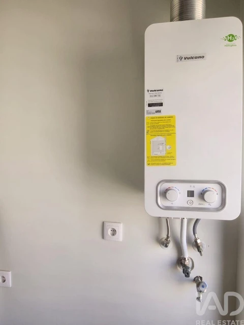Apartamento T1 para Venda em Madalena