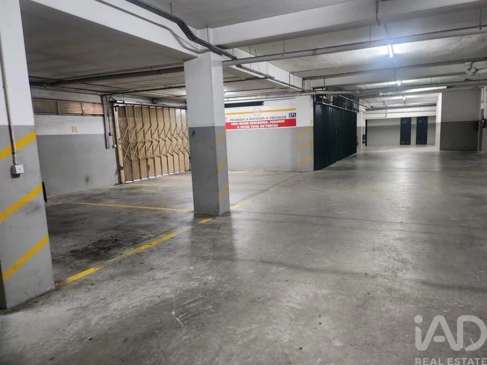 Apartamento T1 para Venda em Madalena Foto 25