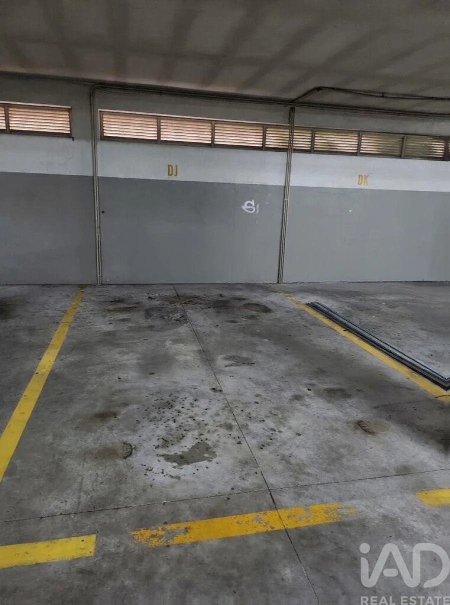 Apartamento T1 para Venda em Madalena Foto 26