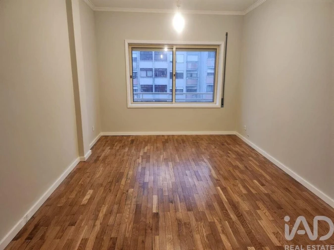 Apartamento T1 para Venda em Madalena Foto 12