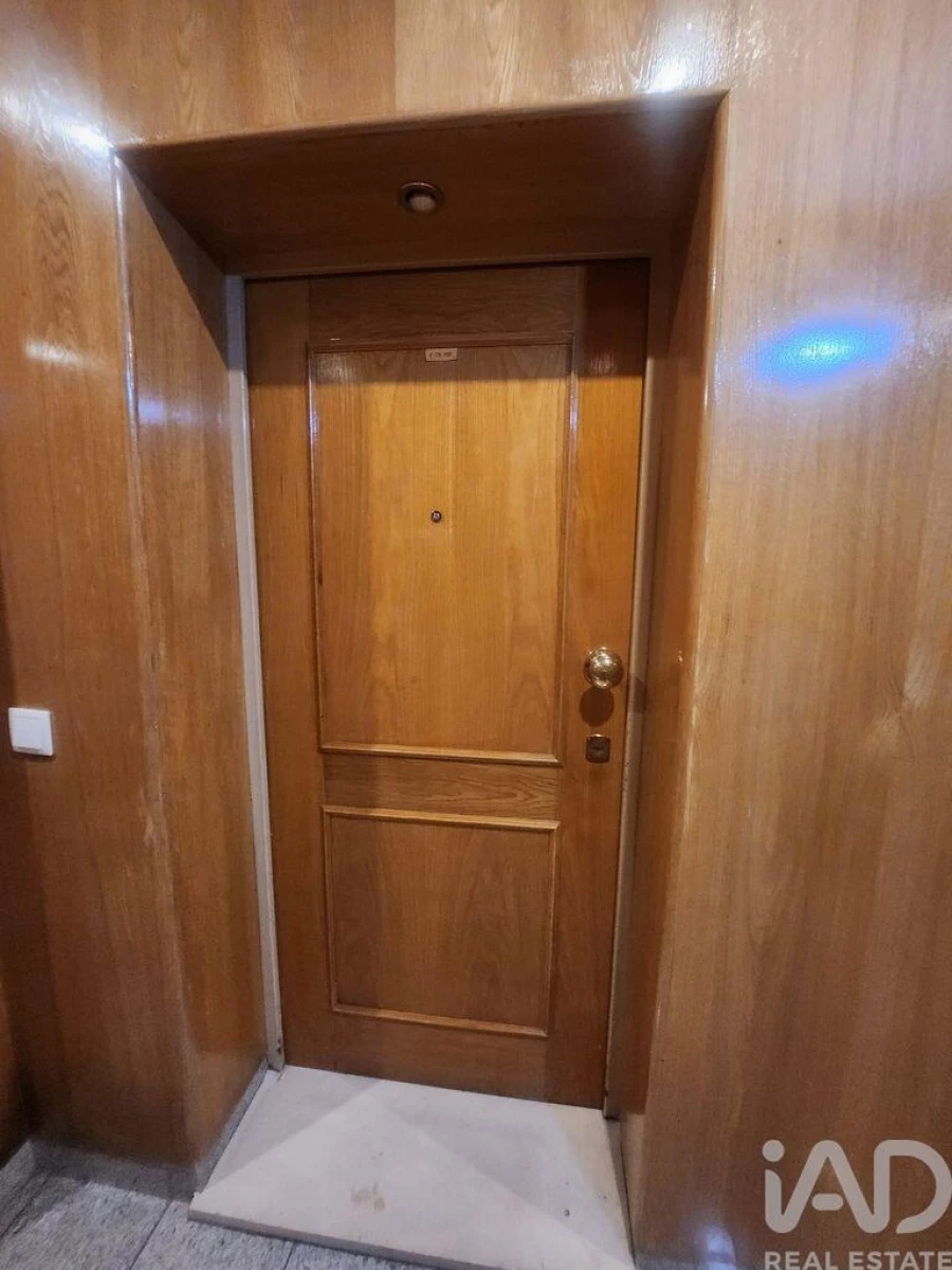 Apartamento T1 para Venda em Madalena Foto 8