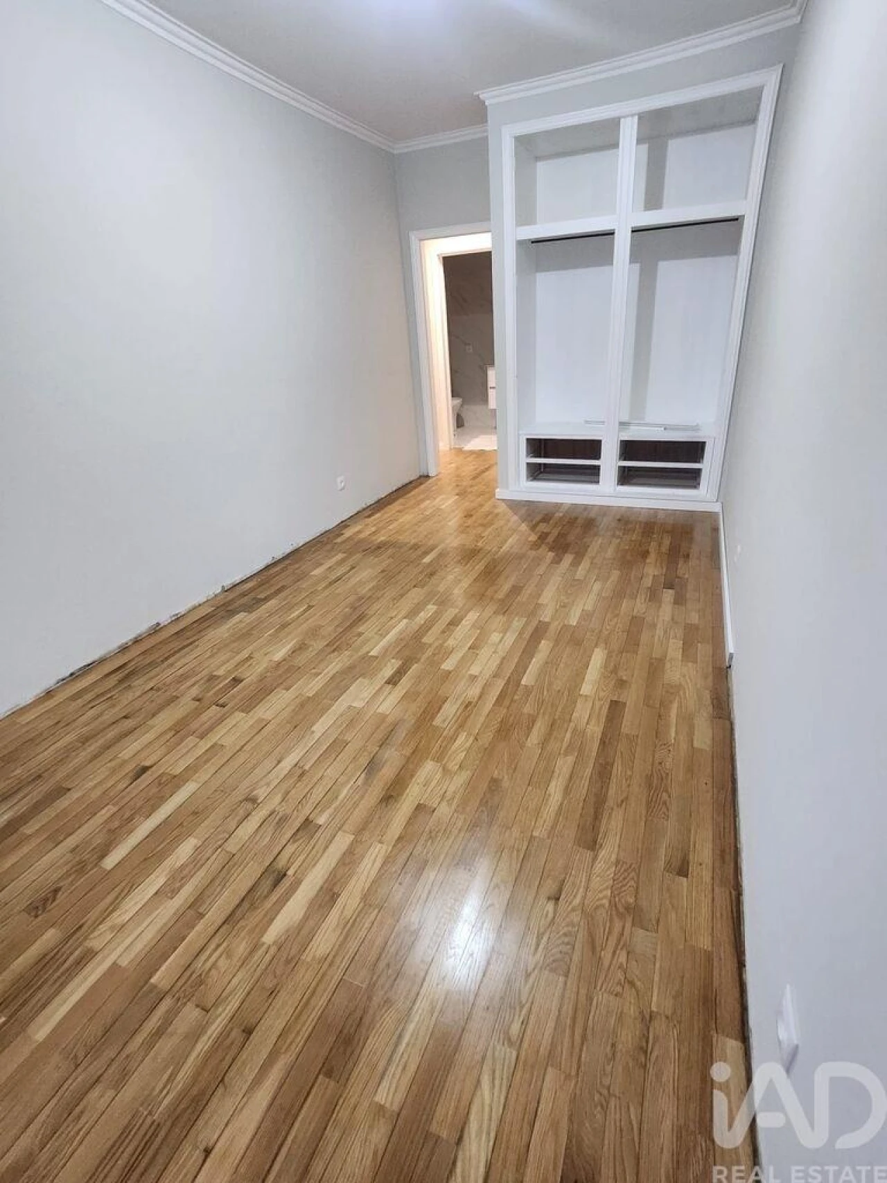 Apartamento T1 para Venda em Madalena Foto 21