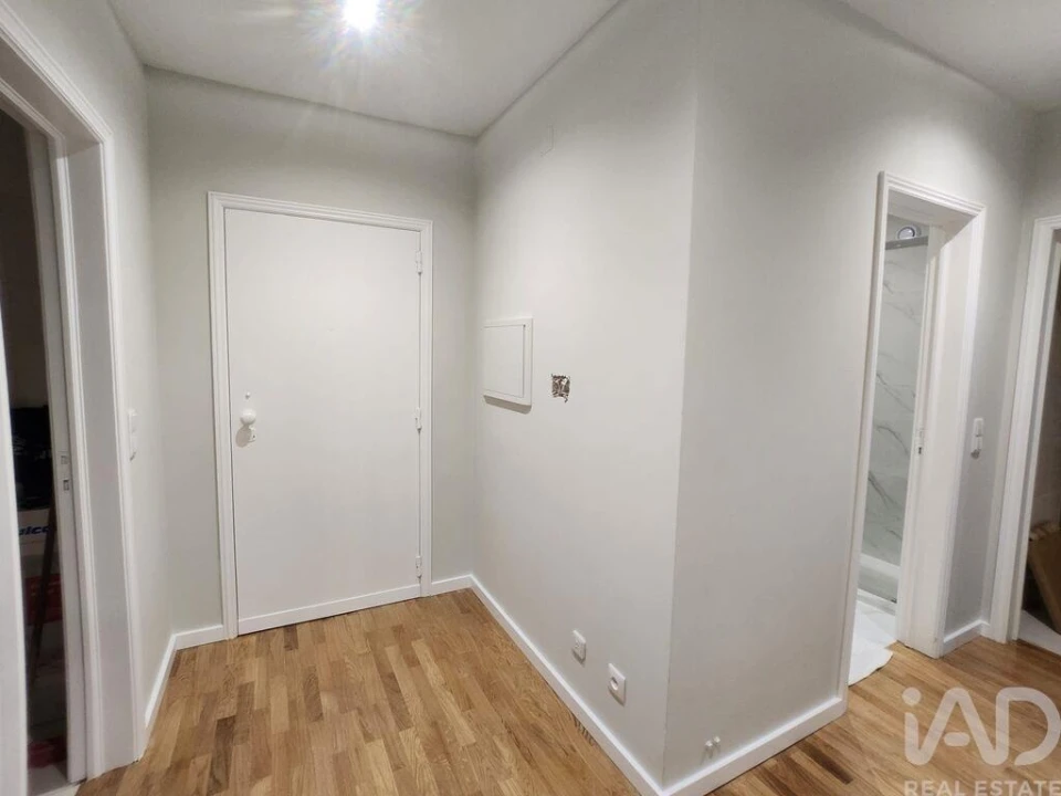 Apartamento T1 para Venda em Madalena Foto 10