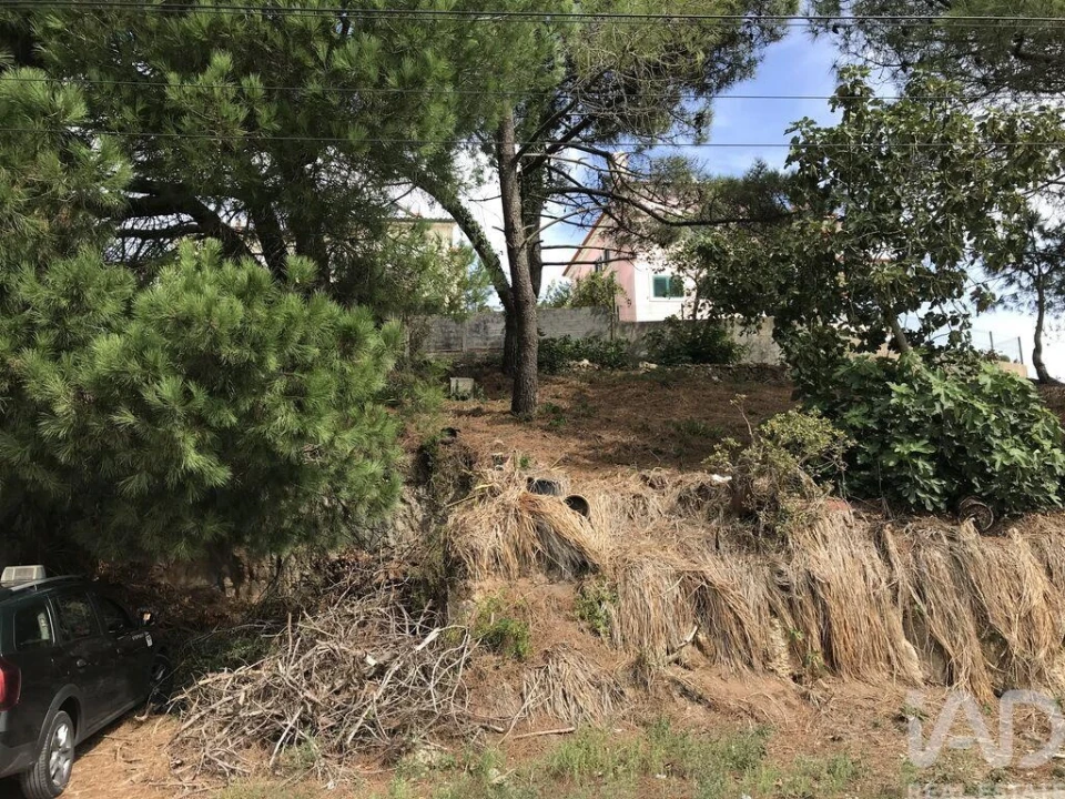 Terreno para Venda em Ramada e Caneças Foto 9