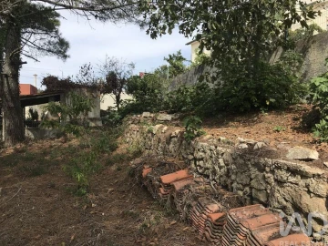Terreno para Venda em Ramada e Caneças