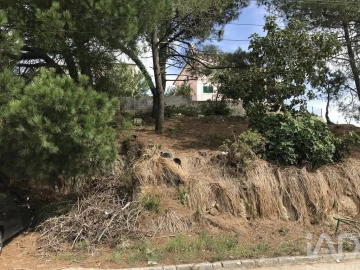 Terreno para Venda em Ramada e Caneças