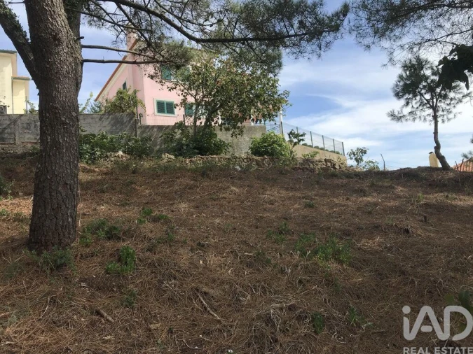 Terreno para Venda em Ramada e Caneças Foto 33