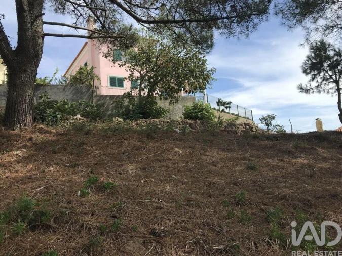 Terreno para Venda em Ramada e Caneças Foto 31