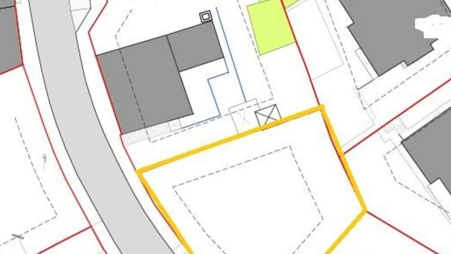 Terreno para Venda em Ramada e Caneças