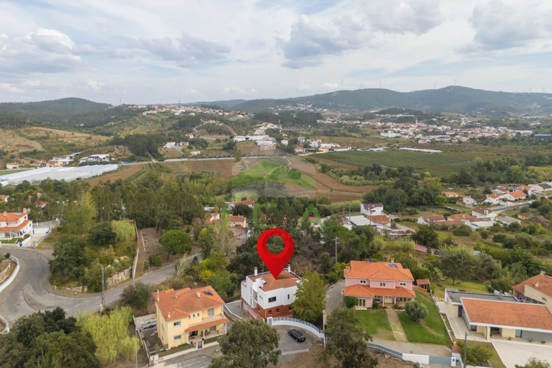Moradia T6 para Venda em Leiria, Pousos, Barreira e Cortes Foto 61
