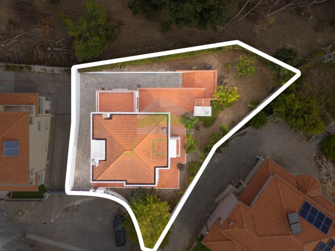 Moradia T6 para Venda em Leiria, Pousos, Barreira e Cortes Foto 63