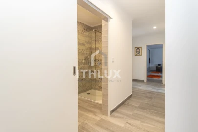 Moradia T4 para Venda em Alhos Vedros