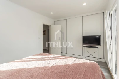 Moradia T4 para Venda em Alhos Vedros
