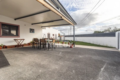 Moradia T4 para Venda em Alhos Vedros