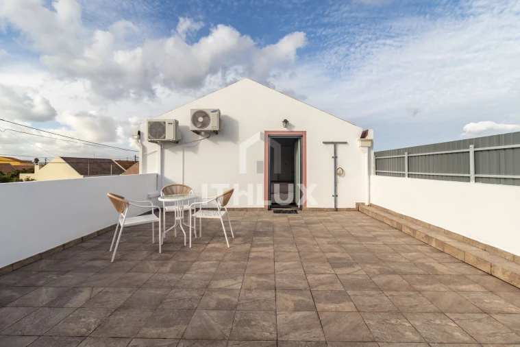 Moradia T4 para Venda em Alhos Vedros Foto 45
