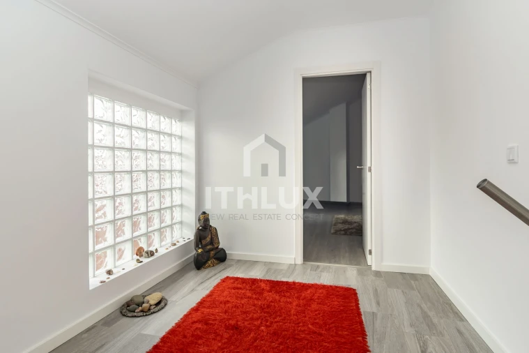 Moradia T4 para Venda em Alhos Vedros Foto 33