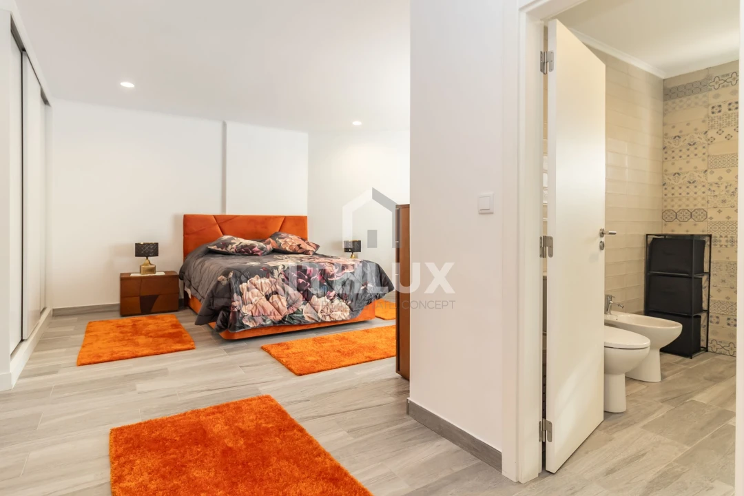 Moradia T4 para Venda em Alhos Vedros Foto 25