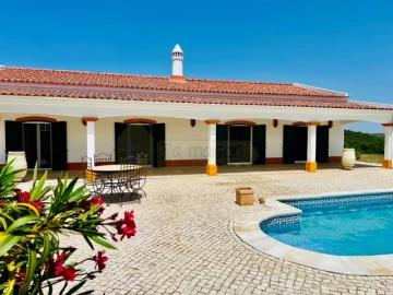 Moradia T4 para Venda em Ourique