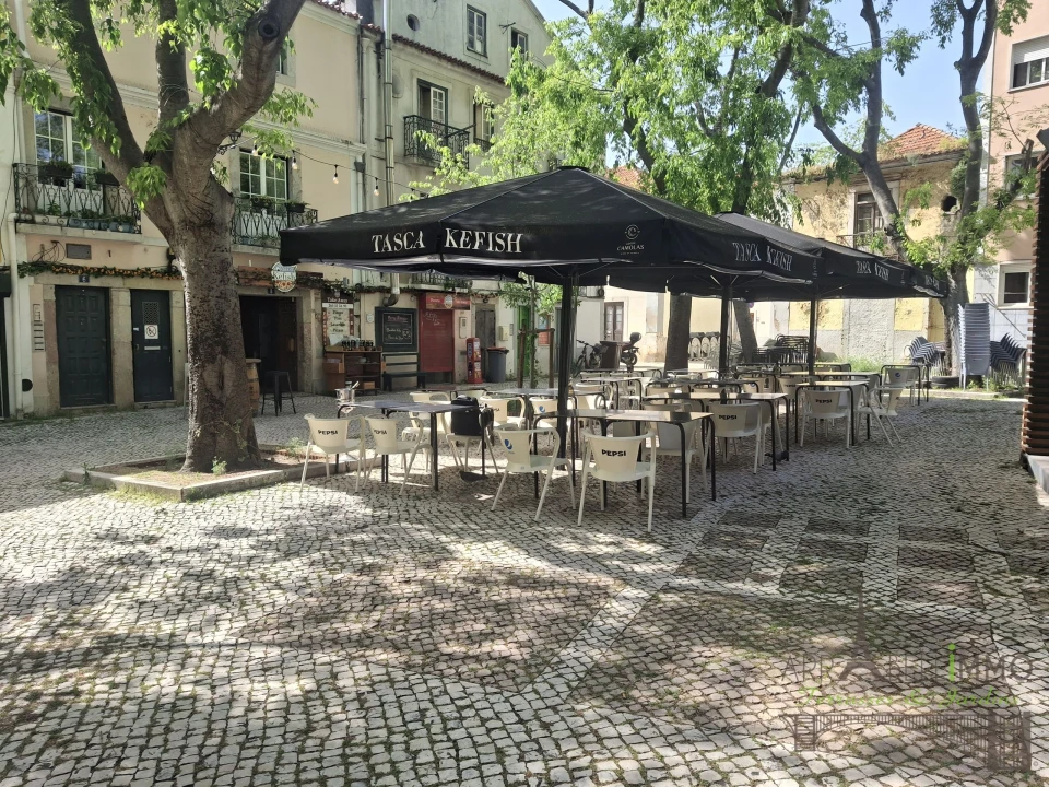 Negócio para Trespasse em União das Freguesias de Setúbal Foto 1
