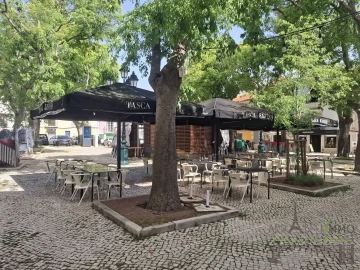 Negócio para Trespasse em União das Freguesias de Setúbal