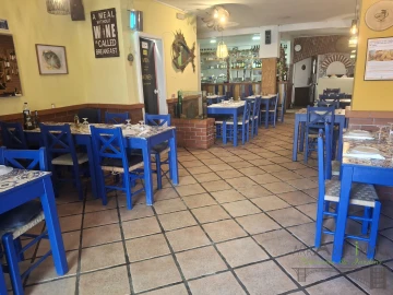 Negócio para Trespasse em União das Freguesias de Setúbal