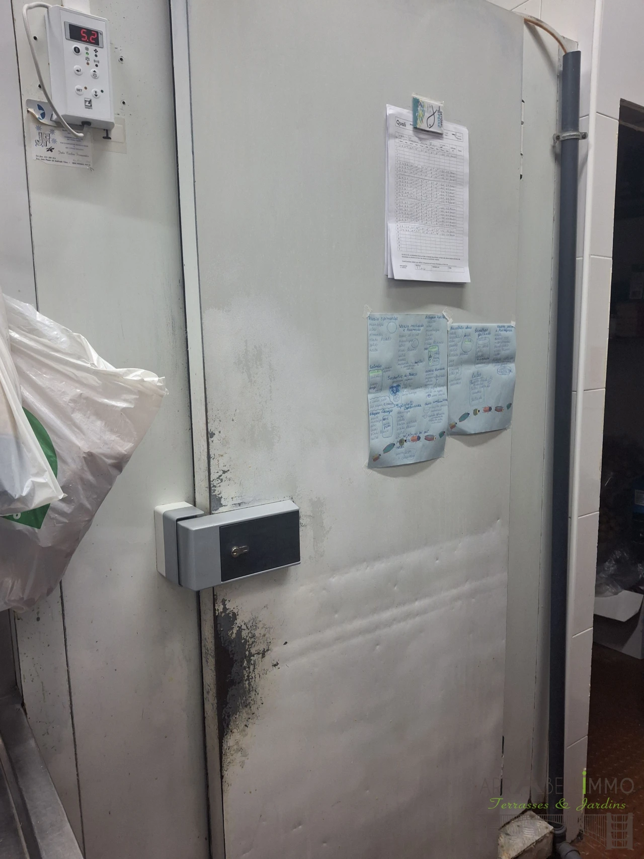 Negócio para Trespasse em União das Freguesias de Setúbal Foto 12