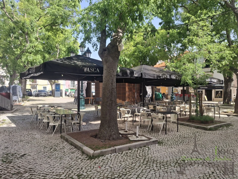 Negócio para Trespasse em União das Freguesias de Setúbal Foto 3